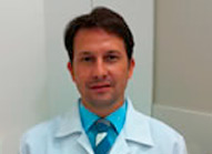 Corpo médico dr Thiago Krieger